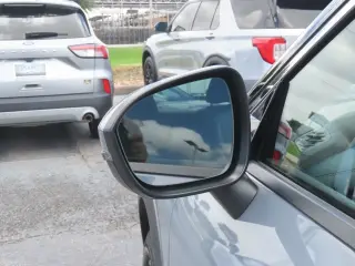 Nissan Rogue 2023 SL 4dr Crossover