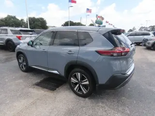 Nissan Rogue 2023 SL 4dr Crossover