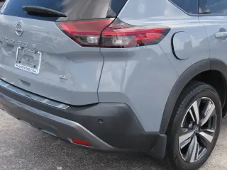 Nissan Rogue 2023 SL 4dr Crossover
