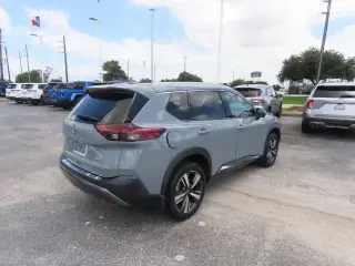 Nissan Rogue 2023 SL 4dr Crossover