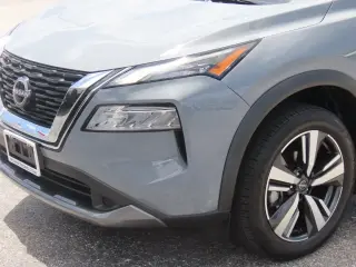 Nissan Rogue 2023 SL 4dr Crossover
