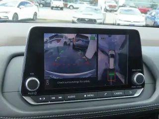 Nissan Rogue 2023 SL 4dr Crossover