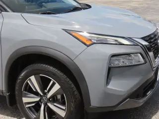 Nissan Rogue 2023 SL 4dr Crossover