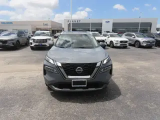 Nissan Rogue 2023 SL 4dr Crossover