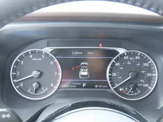 Nissan Rogue 2023 SL 4dr Crossover