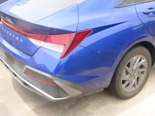 Hyundai ELANTRA 2024 SEL 4dr Sedan