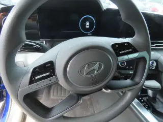 Hyundai ELANTRA 2024 SEL 4dr Sedan