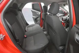 Ford Focus 2016 SE 4dr Sedan