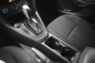 Ford Focus 2016 SE 4dr Sedan
