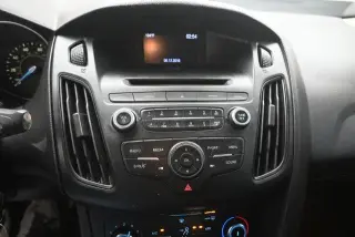 Ford Focus 2016 SE 4dr Sedan