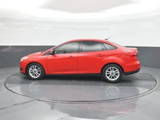 Ford Focus 2016 SE 4dr Sedan