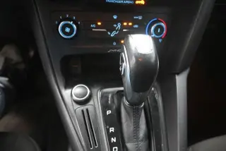 Ford Focus 2016 SE 4dr Sedan