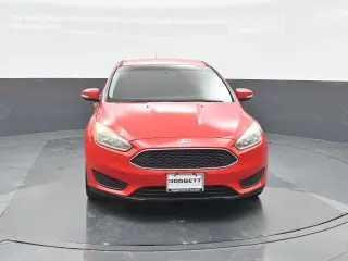 Ford Focus 2016 SE 4dr Sedan
