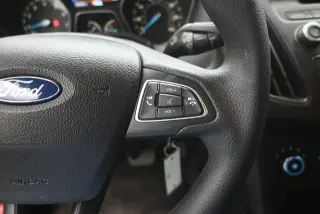 Ford Focus 2016 SE 4dr Sedan