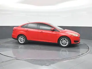 Ford Focus 2016 SE 4dr Sedan
