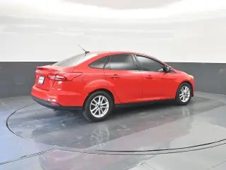 Ford Focus 2016 SE 4dr Sedan