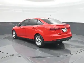 Ford Focus 2016 SE 4dr Sedan