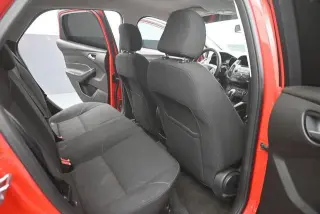 Ford Focus 2016 SE 4dr Sedan