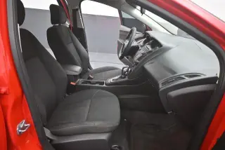 Ford Focus 2016 SE 4dr Sedan