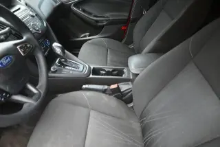 Ford Focus 2016 SE 4dr Sedan