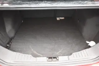 Ford Focus 2016 SE 4dr Sedan