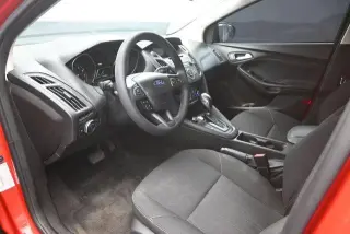 Ford Focus 2016 SE 4dr Sedan