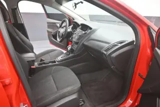 Ford Focus 2016 SE 4dr Sedan