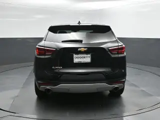 Chevrolet Blazer 2025 LT 4dr SUV w/2LT