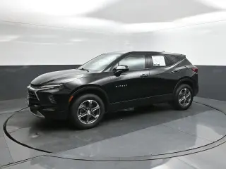 Chevrolet Blazer 2025 LT 4dr SUV w/2LT