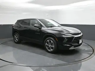 Chevrolet Blazer 2025 LT 4dr SUV w/2LT