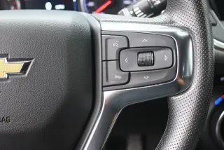 Chevrolet Blazer 2025 LT 4dr SUV w/2LT