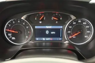 Chevrolet Blazer 2025 LT 4dr SUV w/2LT