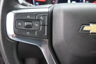 Chevrolet Blazer 2025 LT 4dr SUV w/2LT