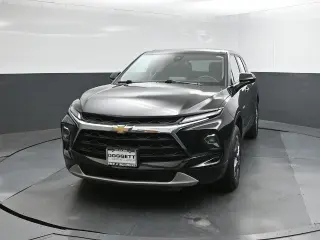 Chevrolet Blazer 2025 LT 4dr SUV w/2LT
