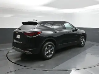 Chevrolet Blazer 2025 LT 4dr SUV w/2LT