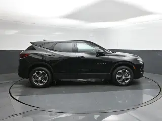 Chevrolet Blazer 2025 LT 4dr SUV w/2LT