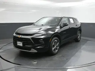 Chevrolet Blazer 2025 LT 4dr SUV w/2LT