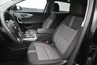 Chevrolet Blazer 2025 LT 4dr SUV w/2LT