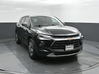 Chevrolet Blazer 2025 LT 4dr SUV w/2LT