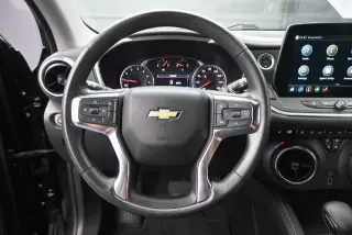 Chevrolet Blazer 2025 LT 4dr SUV w/2LT
