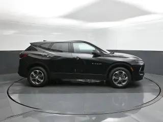 Chevrolet Blazer 2025 LT 4dr SUV w/2LT