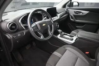 Chevrolet Blazer 2025 LT 4dr SUV w/2LT