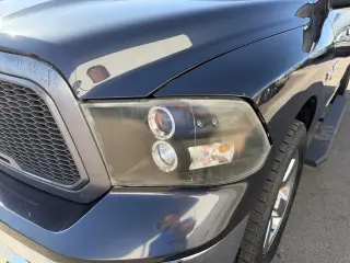 Ram 1500 2018 4x4 Big Horn 4dr Crew Cab 6.3 ft. SB Pickup