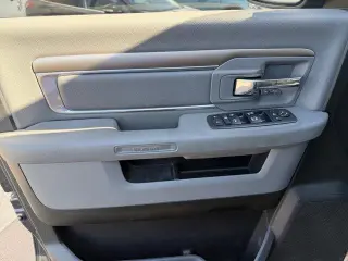 Ram 1500 2018 4x4 Big Horn 4dr Crew Cab 6.3 ft. SB Pickup