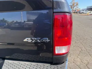 Ram 1500 2018 4x4 Big Horn 4dr Crew Cab 6.3 ft. SB Pickup