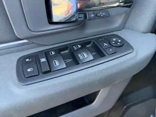 Ram 1500 2018 4x4 Big Horn 4dr Crew Cab 6.3 ft. SB Pickup
