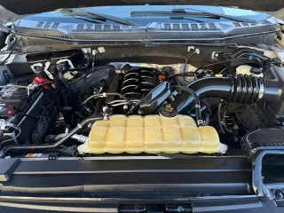Ford F-150 2020 4x4 XL 4dr SuperCrew 5.5 ft. SB