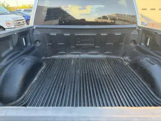 Ford F-150 2020 4x4 XL 4dr SuperCrew 5.5 ft. SB