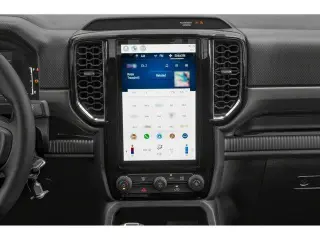 Ford Ranger 2024 4x4 XLT 4dr SuperCrew 5.0 ft. SB