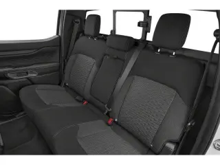 Ford Ranger 2024 4x4 XLT 4dr SuperCrew 5.0 ft. SB
